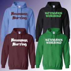 Neumann Nursing Hoodie
